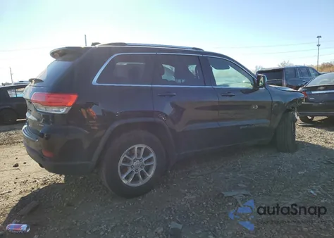 2018 Jeep Grand Cherokee Laredo z USA, uszkodzony, nr VIN 1C4RJFAG5JC102753